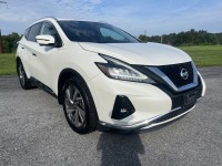 Image for 2019 Nissan Murano SL ID: 6686617