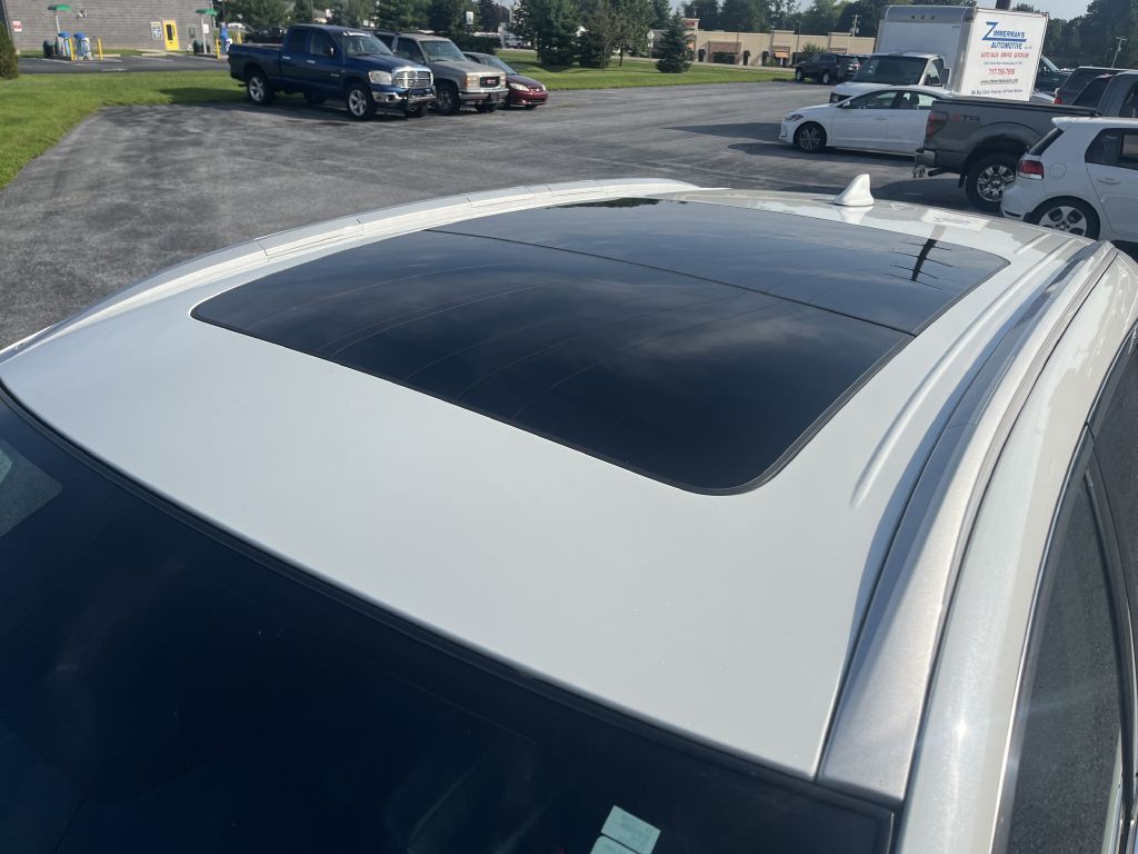 2019 Nissan Murano Image 9