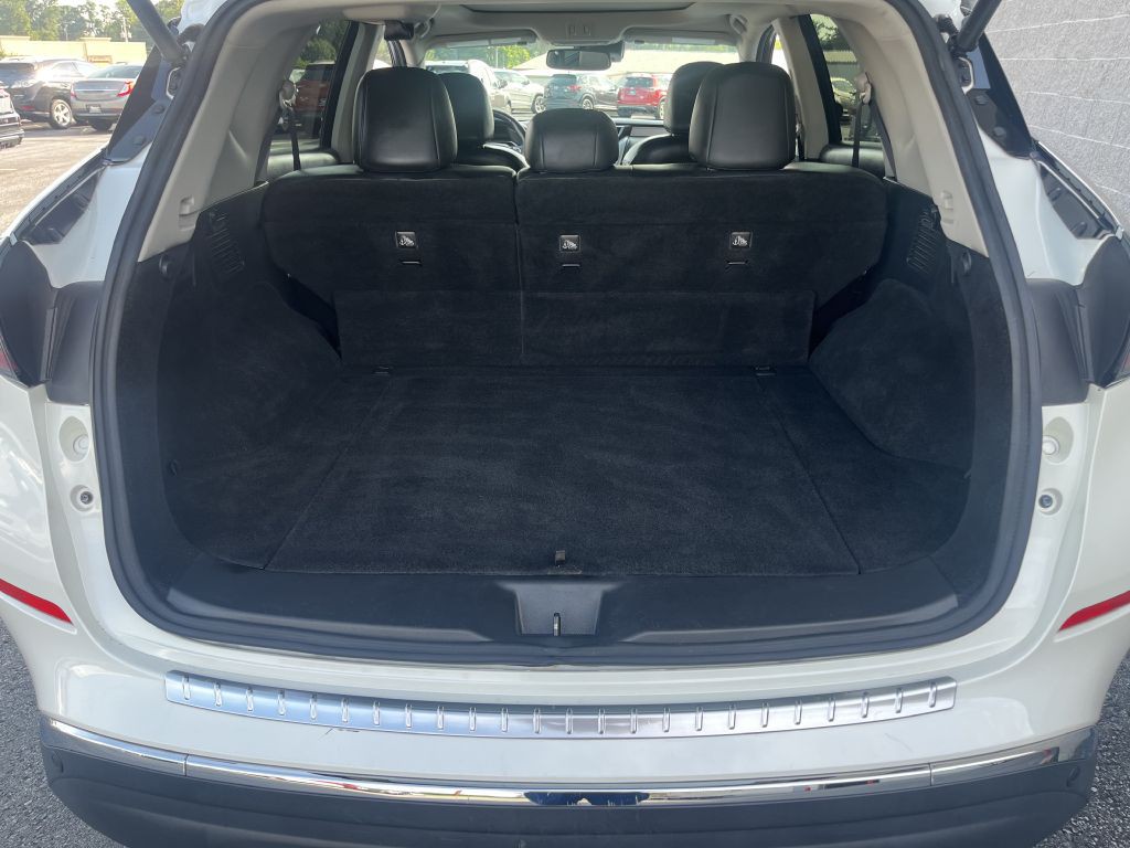 2019 Nissan Murano Image 18