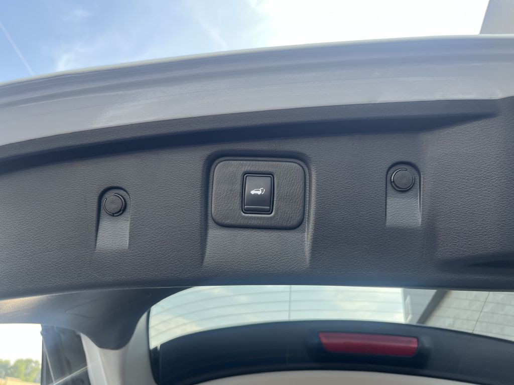 2019 Nissan Murano Image 19