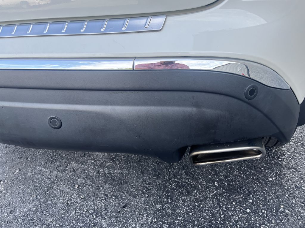 2019 Nissan Murano Image 20
