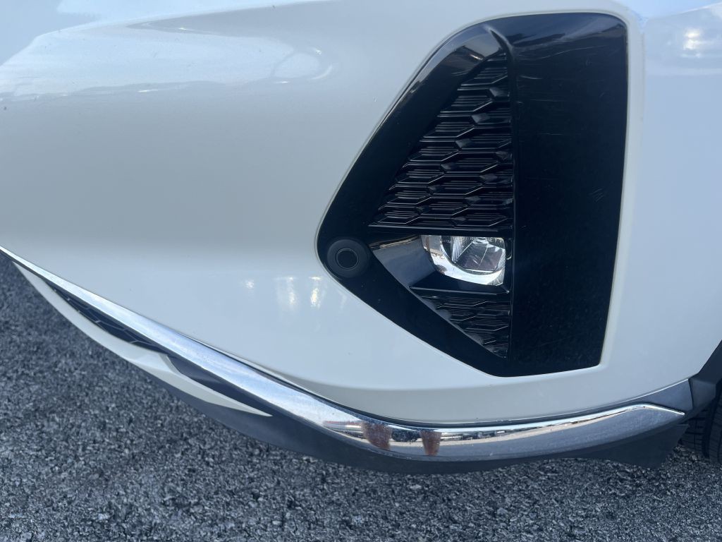 2019 Nissan Murano Image 21