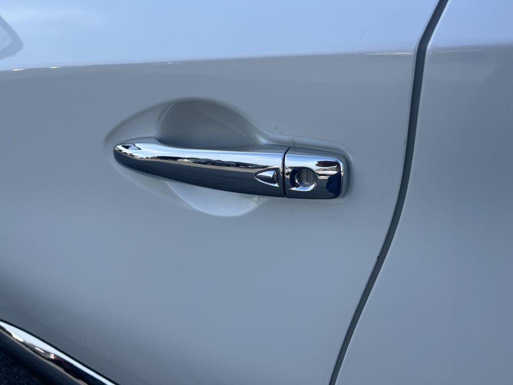 2019 Nissan Murano Image 22