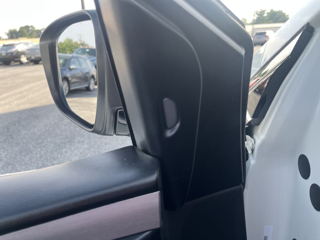 2019 Nissan Murano Image 23