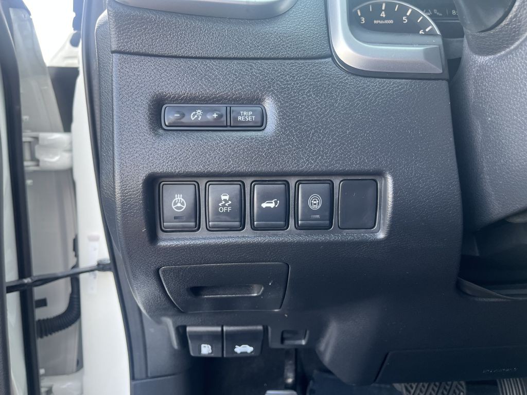 2019 Nissan Murano Image 27