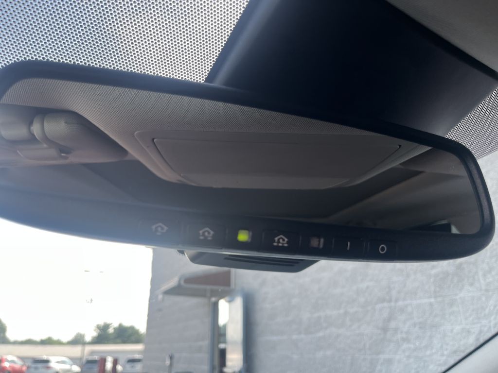 2019 Nissan Murano Image 29