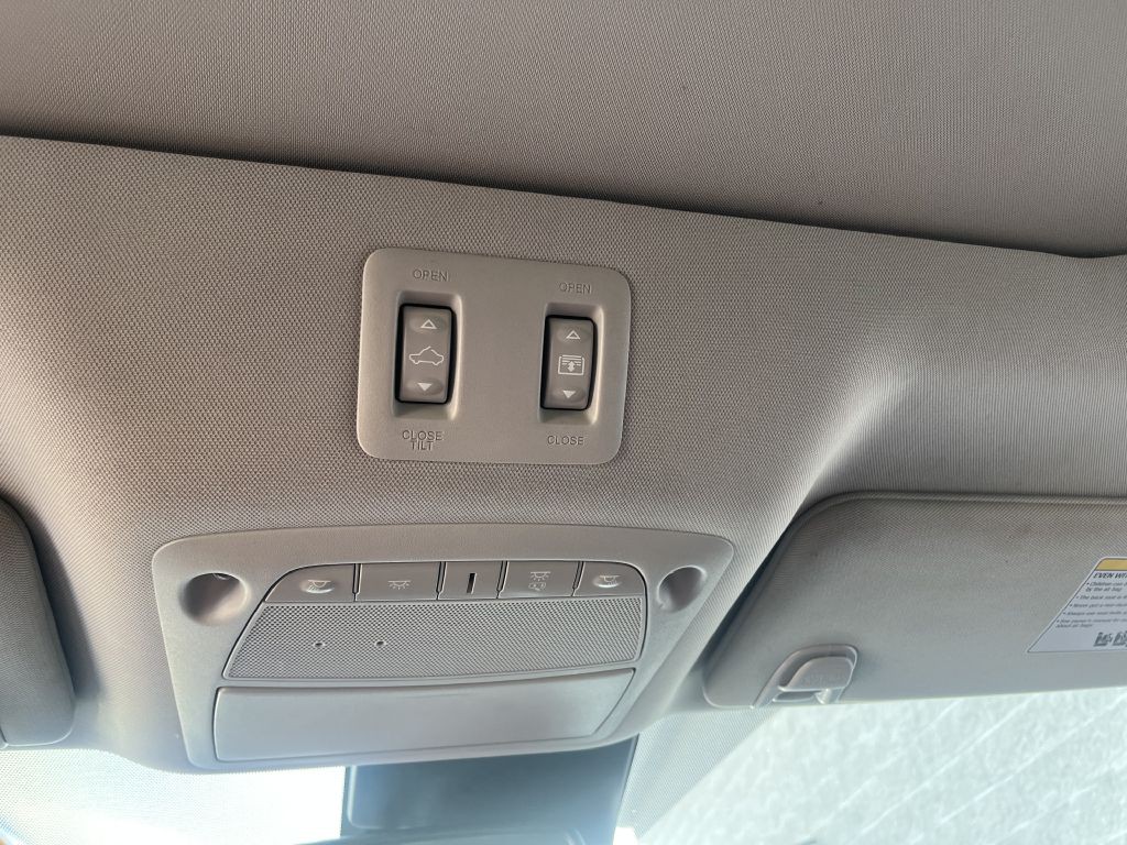 2019 Nissan Murano Image 30