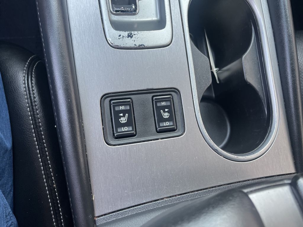 2019 Nissan Murano Image 32