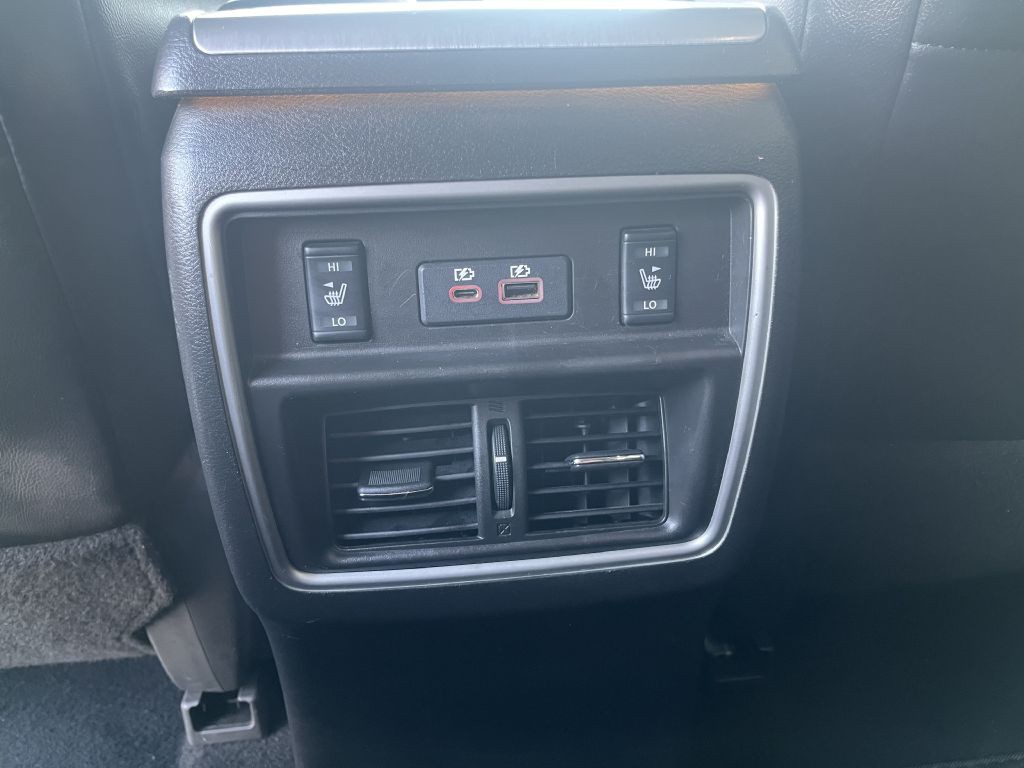 2019 Nissan Murano Image 33