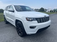 Image for 2018 Jeep Grand Cherokee Altitude ID: 6686640