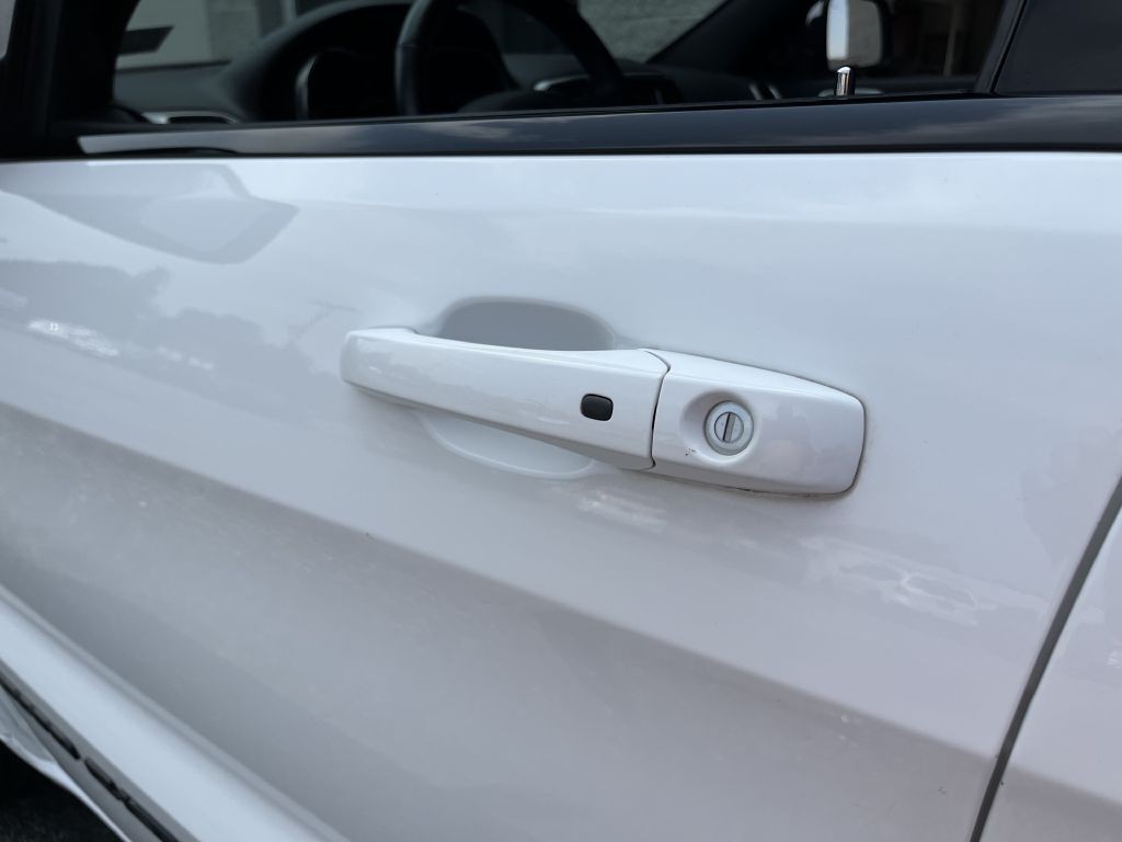 2018 Jeep Grand Cherokee Image 20