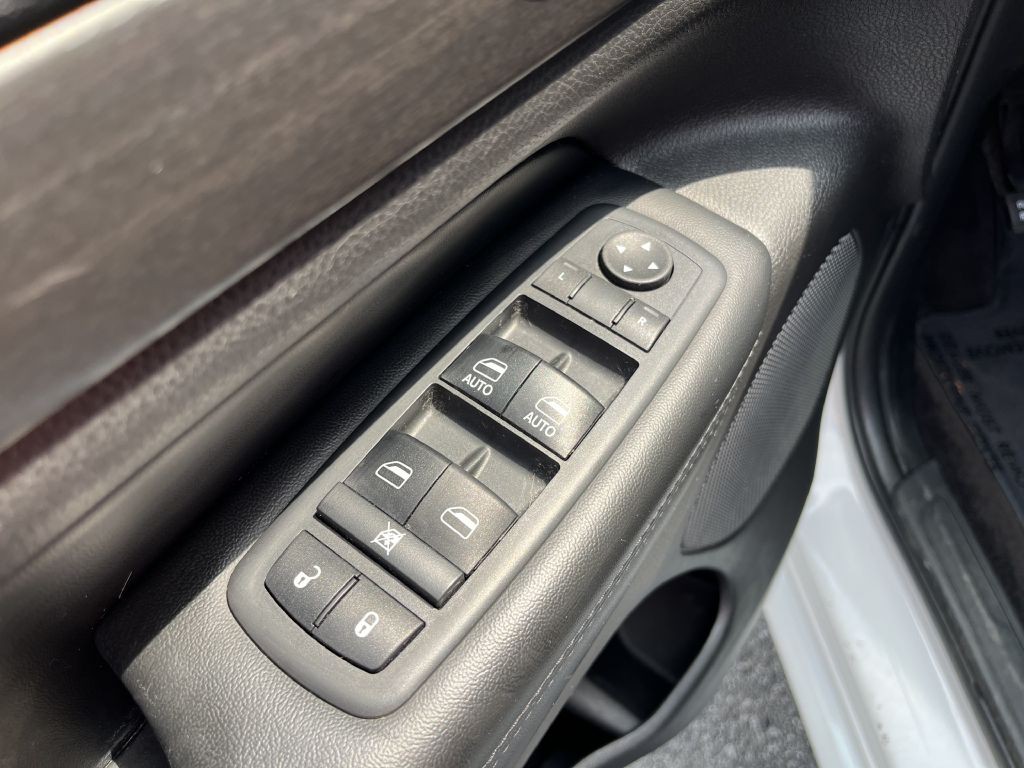 2018 Jeep Grand Cherokee Image 21
