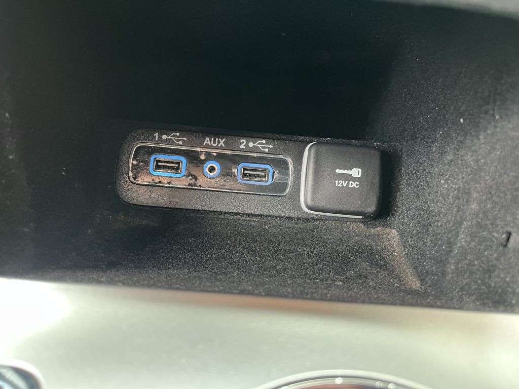 2018 Jeep Grand Cherokee Image 26