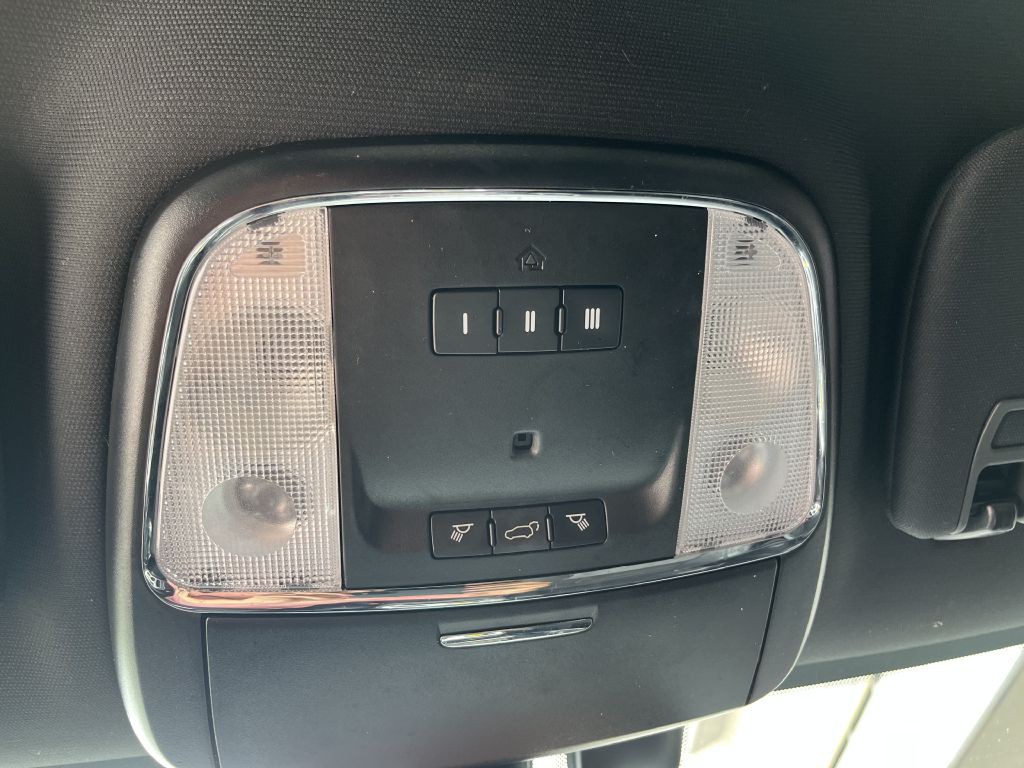 2018 Jeep Grand Cherokee Image 27