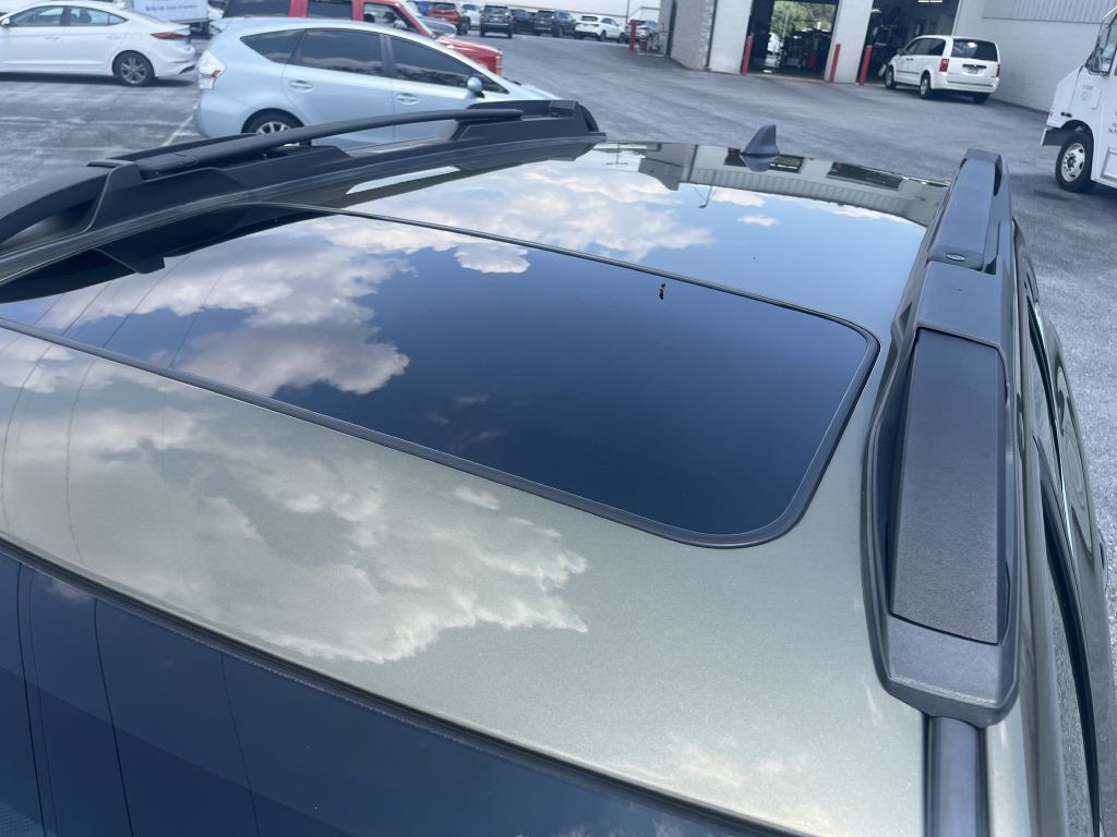 2021 Subaru Outback Image 9