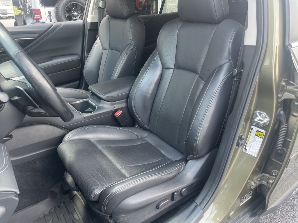 2021 Subaru Outback Image 12