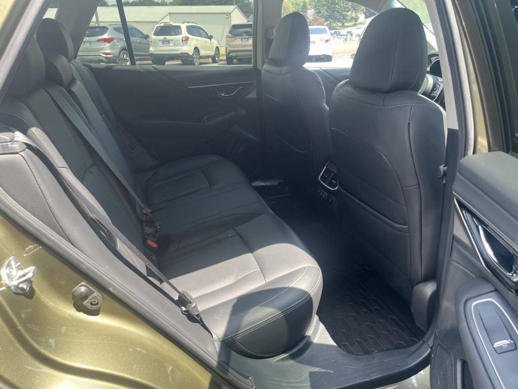 2021 Subaru Outback Image 17