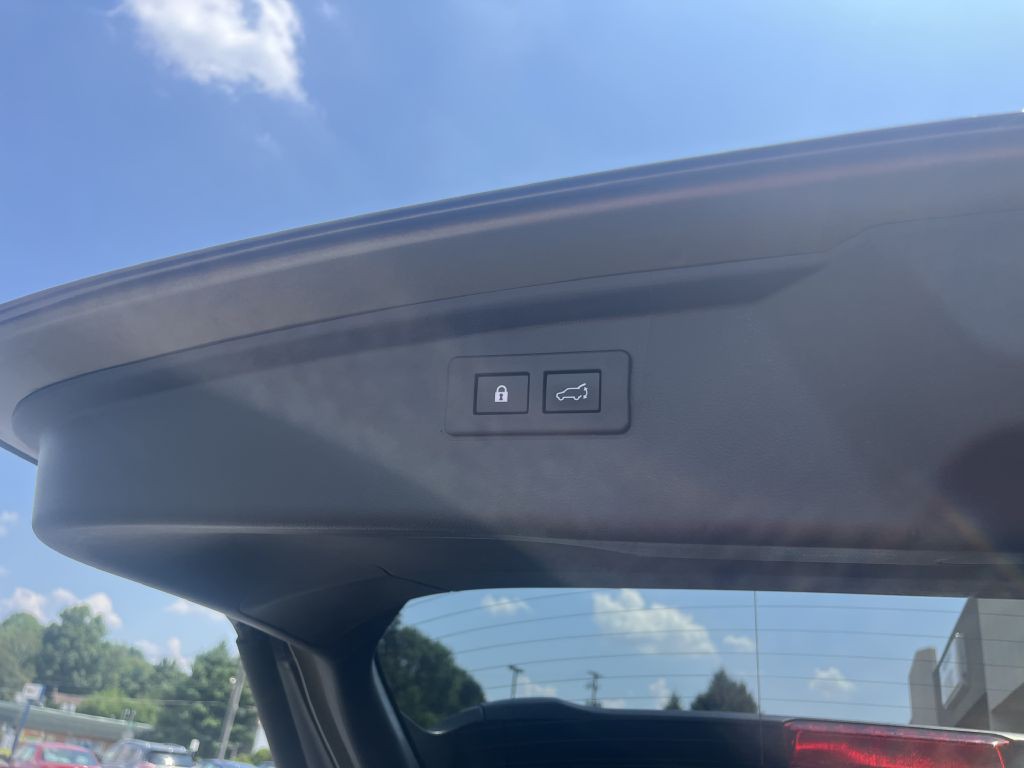 2021 Subaru Outback Image 19