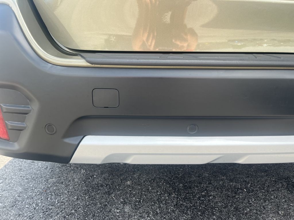 2021 Subaru Outback Image 20