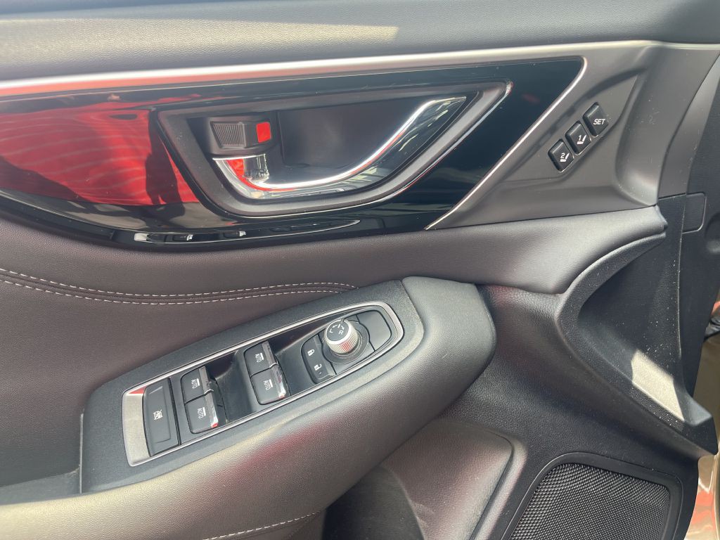 2021 Subaru Outback Image 22