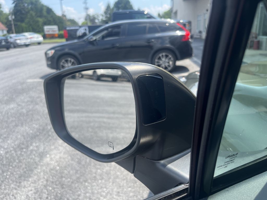 2021 Subaru Outback Image 23