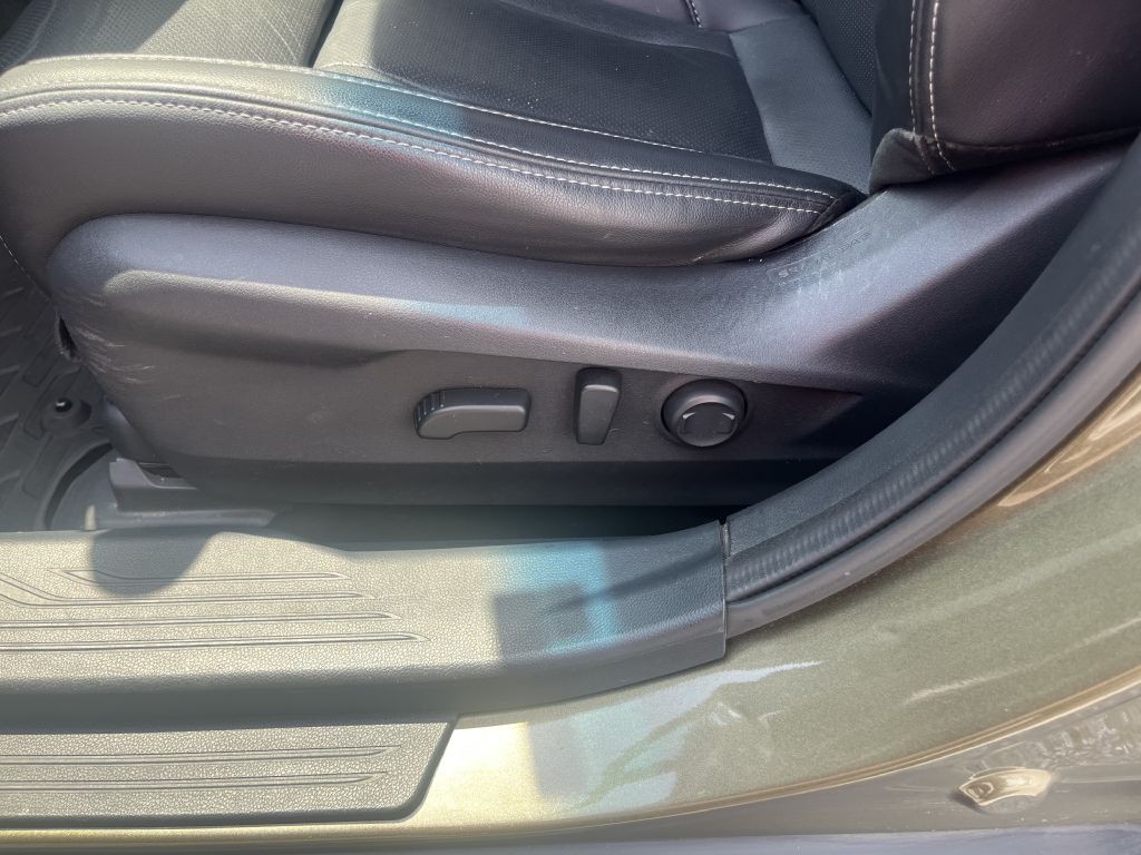 2021 Subaru Outback Image 24