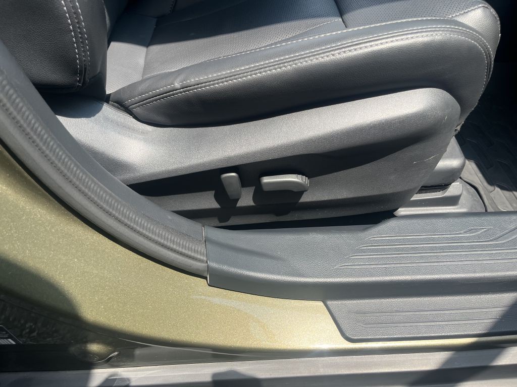 2021 Subaru Outback Image 25
