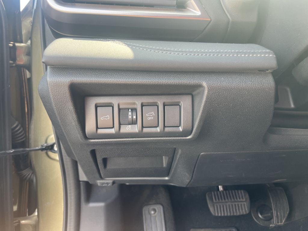 2021 Subaru Outback Image 26