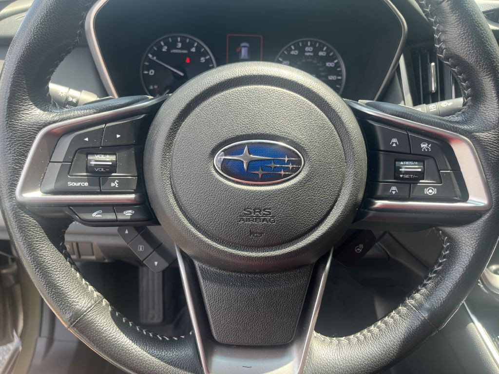 2021 Subaru Outback Image 27