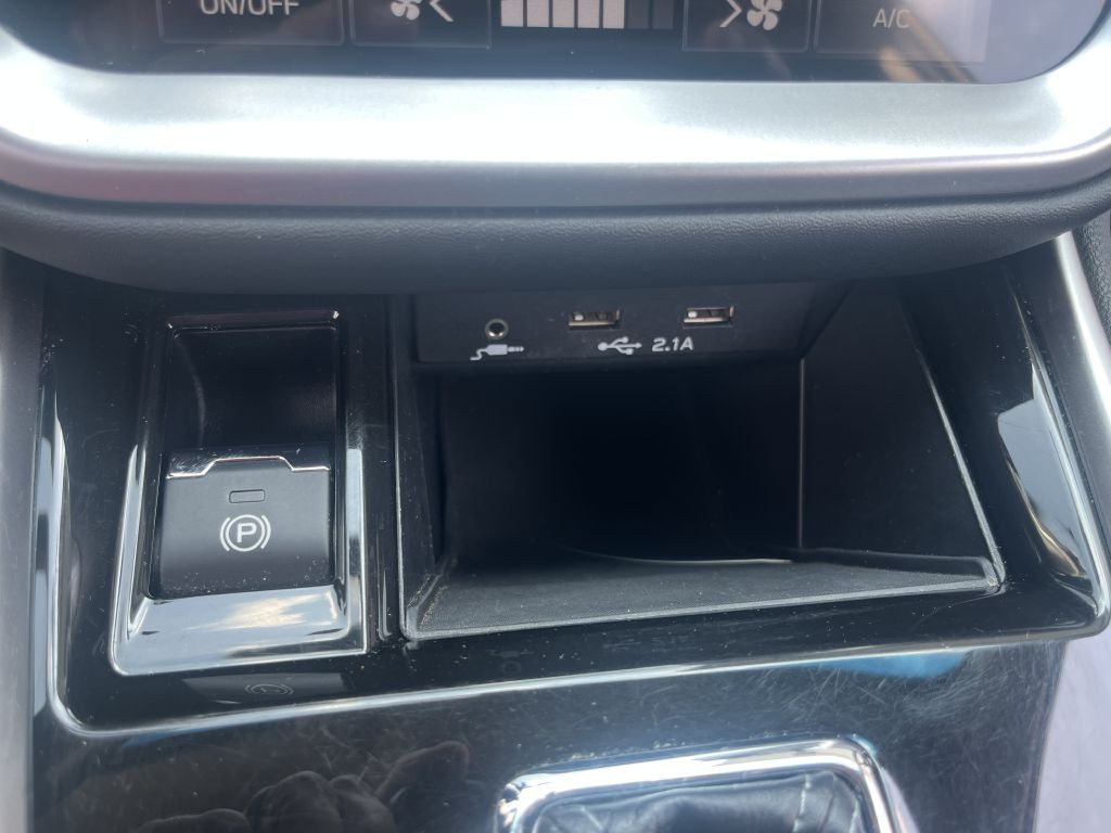 2021 Subaru Outback Image 30
