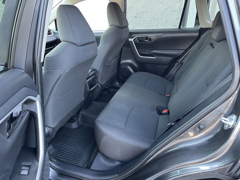 2021 Toyota Rav4 Image 15