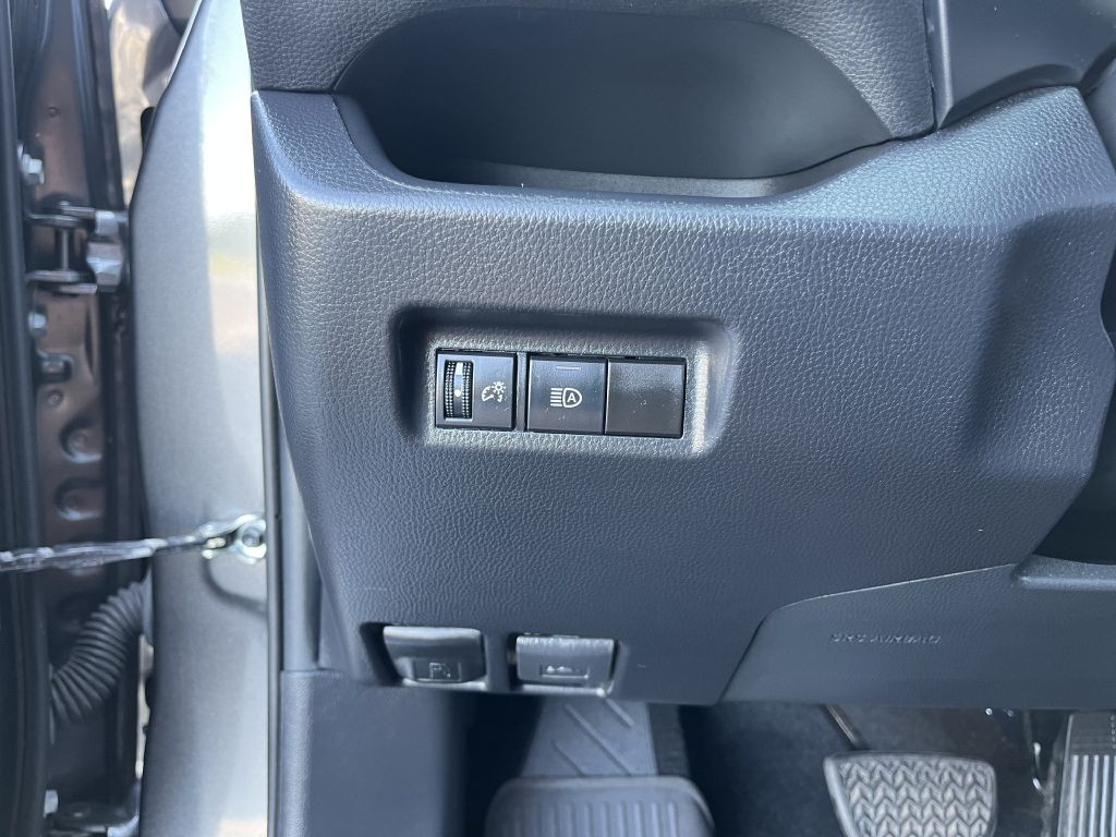 2021 Toyota Rav4 Image 19
