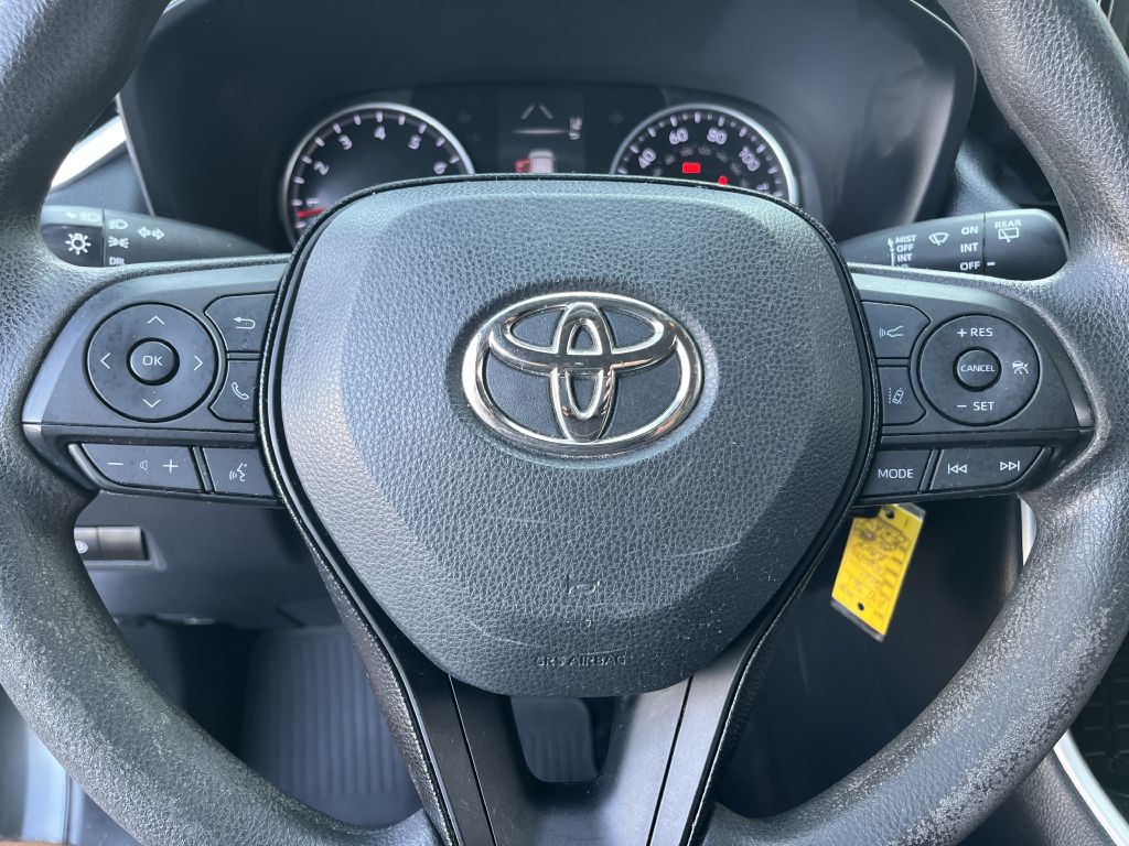 2021 Toyota Rav4 Image 20