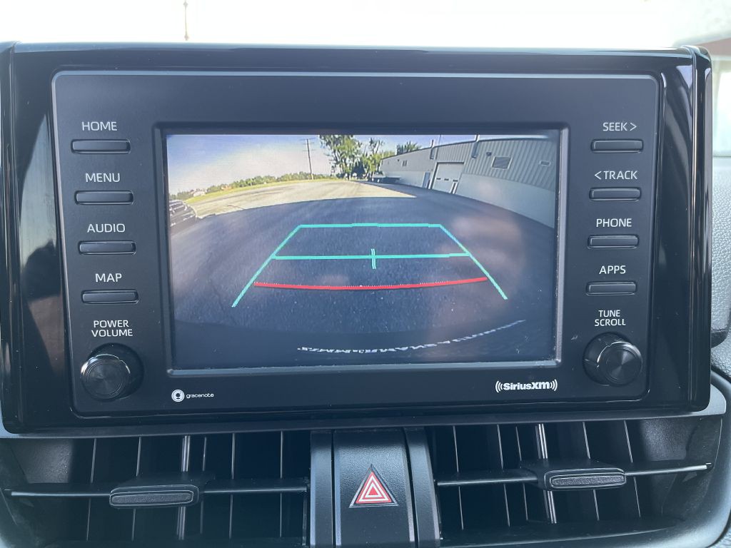 2021 Toyota Rav4 Image 21