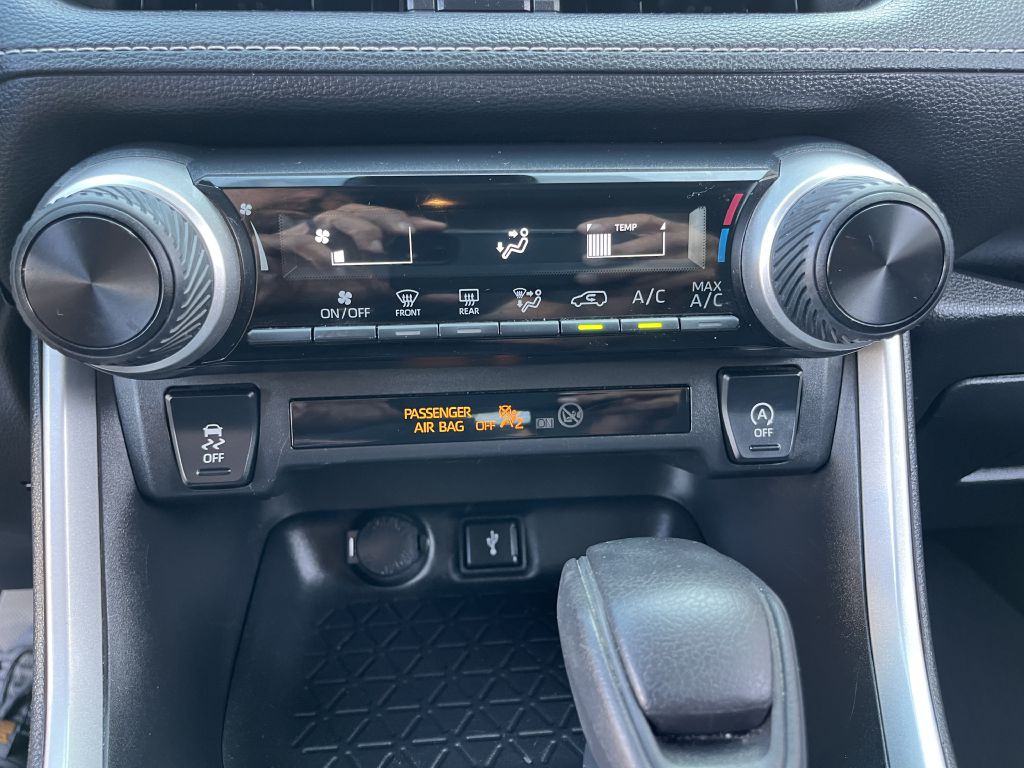 2021 Toyota Rav4 Image 22