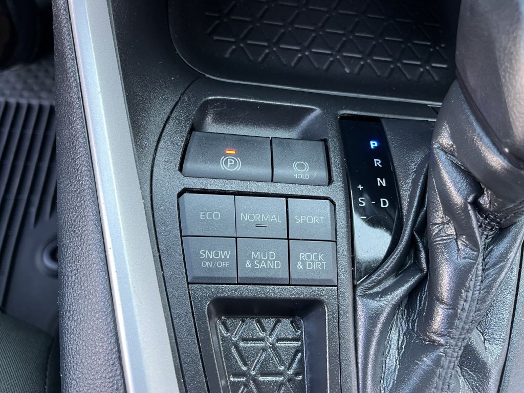 2021 Toyota Rav4 Image 23
