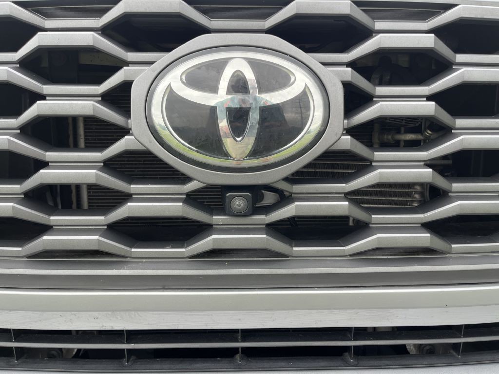 2020 Toyota Tacoma Image 20