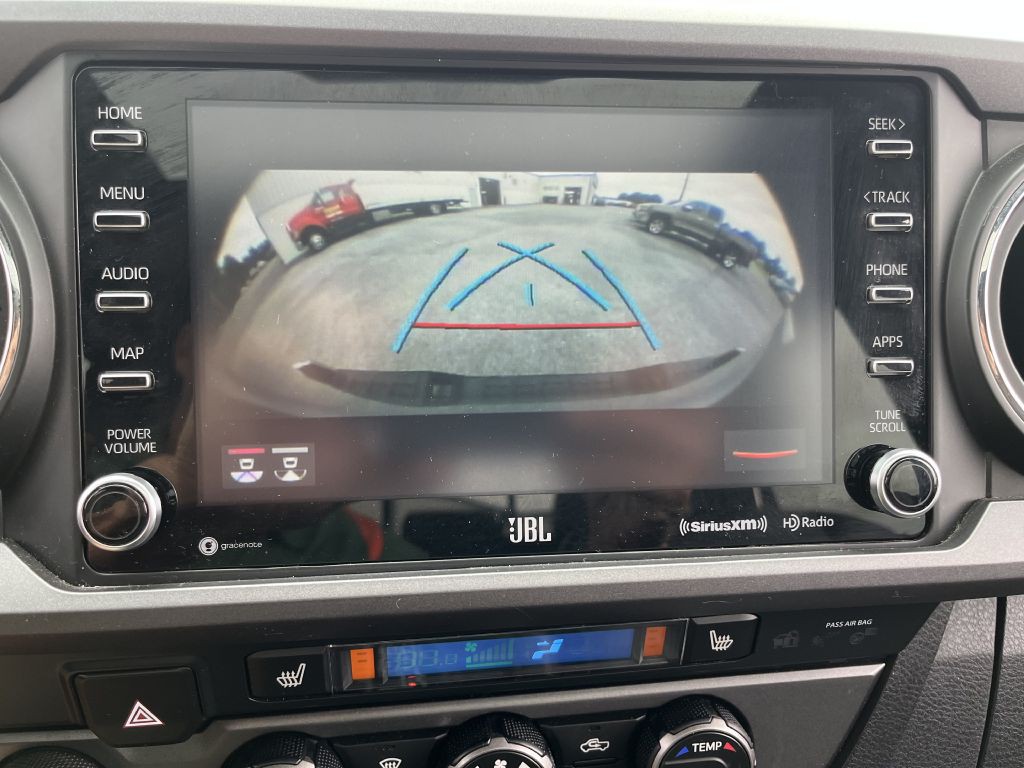 2020 Toyota Tacoma Image 28