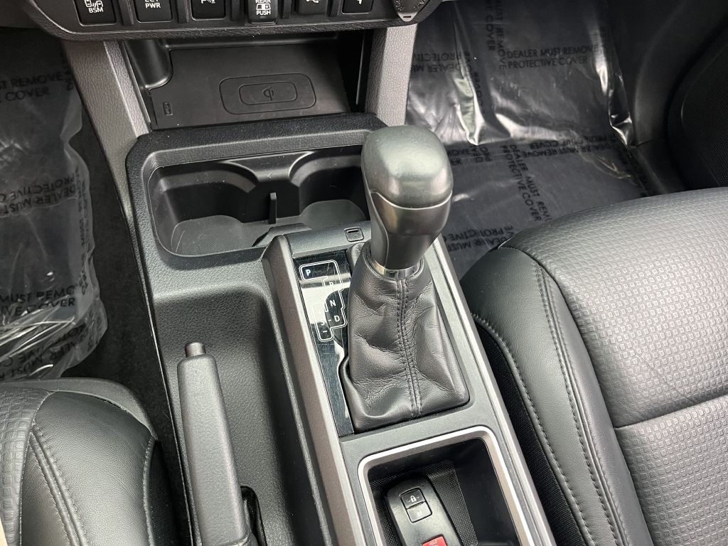 2020 Toyota Tacoma Image 31