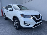 Image for 2017 Nissan Rogue SV ID: 6740753