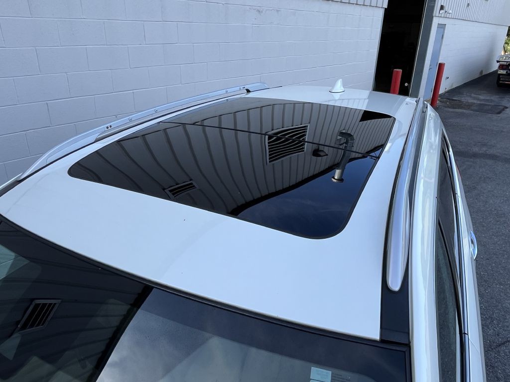 2017 Nissan Rogue Image 9