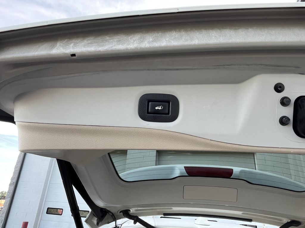 2017 Nissan Rogue Image 19