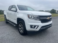Image for 2016 Chevrolet Colorado Z71 ID: 6743972