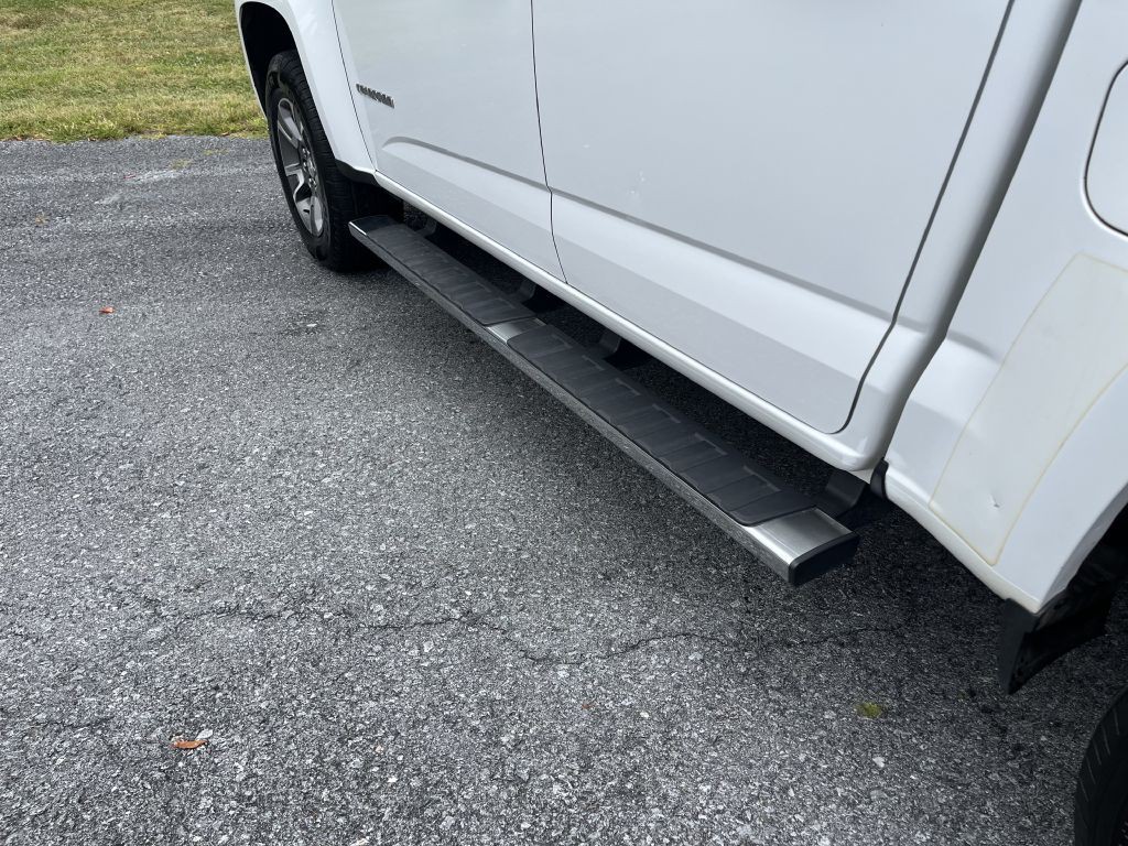 2016 Chevrolet Colorado Image 18