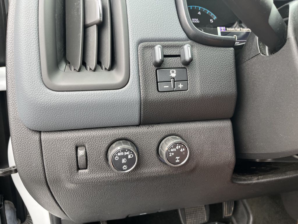 2016 Chevrolet Colorado Image 23