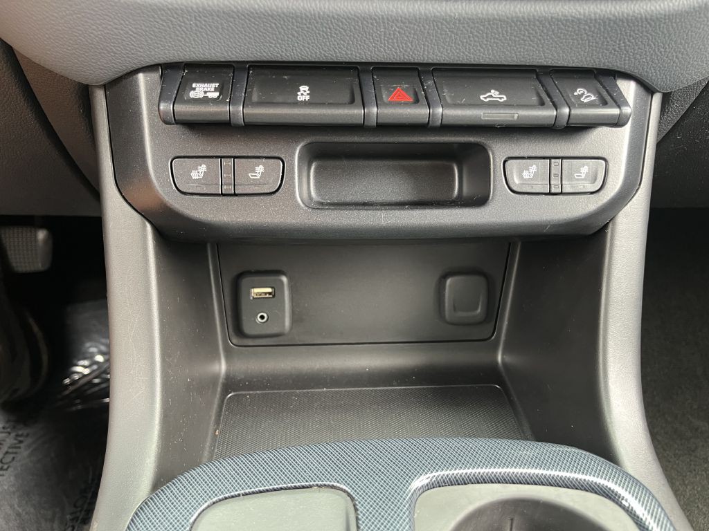 2016 Chevrolet Colorado Image 26