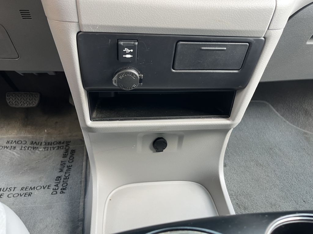 2018 Toyota Sienna Image 27