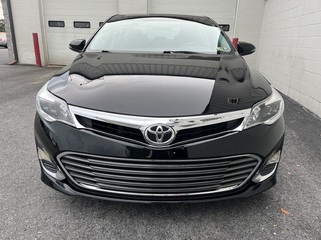 2013 Toyota Avalon Image 4