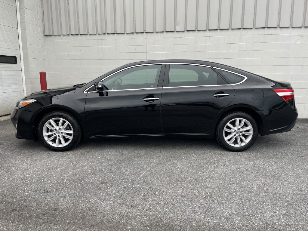 2013 Toyota Avalon Image 7