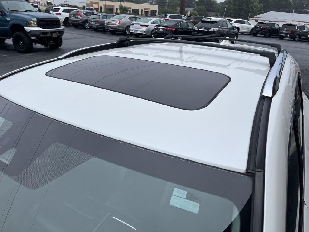 2018 Acura MDX Image 9